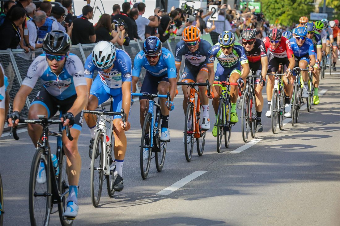 Ciclismo e bike
