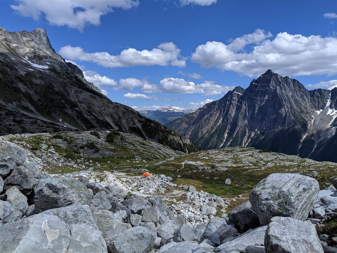 Montanhismo e aventura