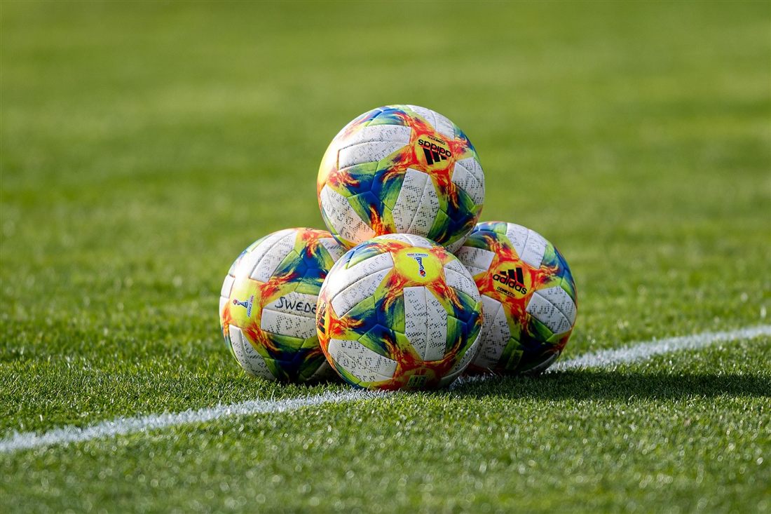 Futebol e campos